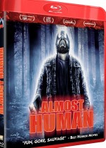 Almost Human