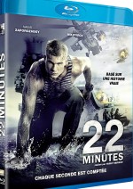 22 minutes