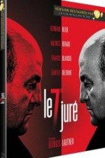 Le Septième juré (Combo Collector Blu-ray + DVD)