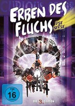 ERBEN DES FLUCHS - Season 3