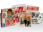 Dirty Mary Crazy Larry