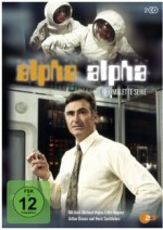 Alpha Alpha (série complète)
