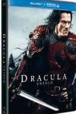 Dracula Untold