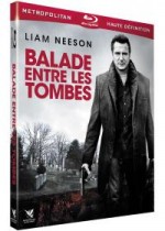 Balade entre les tombes