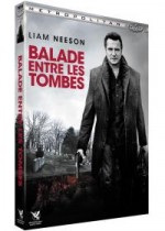 Balade entre les tombes