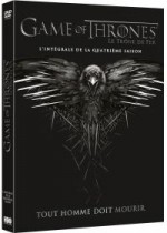 Game of Thrones (Le Trône de Fer) - Saison 4