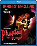 Phantom of the Opera