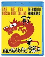 Road to Hong Kong