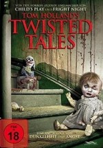 Tom Hollands Twisted Tales