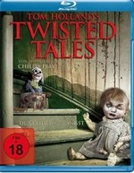 Tom Hollands Twisted Tales
