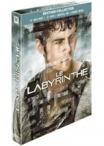 Le Labyrinthe (Blu-ray + DVD)