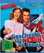 Geschenkt Ist Noch Zu Teuer