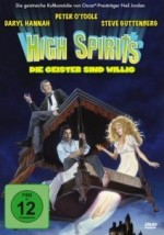 High Spirits - Die Geister Sind Willig