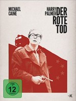 Harry Palmer - Der Rote Tod