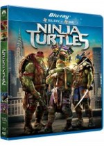 Ninja Turtles (Combo Blu-ray + DVD)