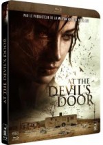 At the Devil's Door