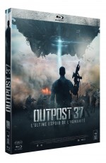 Outpost 37, l'ultime espoir
