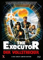 The Executor - Der Vollstrecker