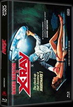 X-Ray (Cover C)