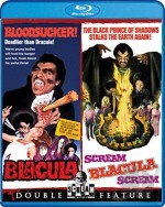 Blacula/Scream, Blacula, Scream