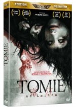 Tomie Unlimited