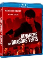 La Revanche des Dragons Verts