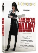 American Mary