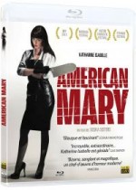 American Mary