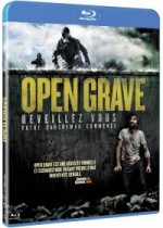 Open Grave