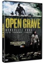 Open Grave