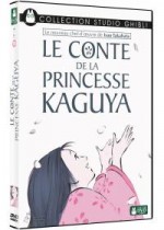 Le Conte de la princesse Kaguya