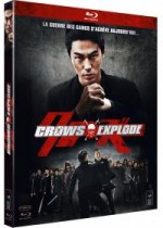 Crows Explode