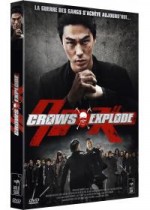 Crows Explode