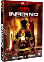 Inferno (Blu-ray 3D & 2D)