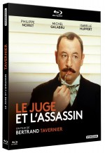 Le juge et l'assassin