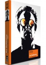 Le Solitaire (Édition Collector Blu-ray + DVD + Livre)