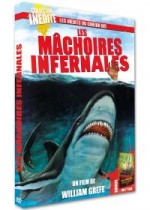 Les Machoires infernales : Les dents de la mort + Secret Pulsion