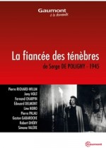 La Fiancée des ténèbres