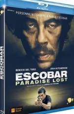 Escobar : Paradise Lost