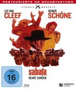 Sabata Kehrt Zurück
