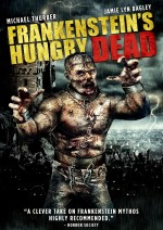 Dr. Frankenstein's Hungry Dead