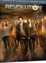 Revolution - Saison 2