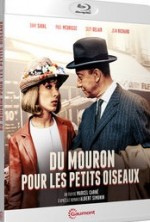 Du mouron pour les petits oiseaux