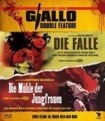 Giallo Double Feature: Die Falle + Die Mühle der Jungfrauen