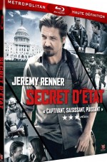 Secret d'état