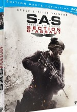 S.A.S. : Section d'assaut