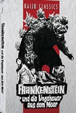 Frankenstein und die Ungeheuer aus dem Meer