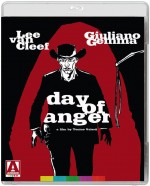 Day of Anger (DVD / Blu-Ray Combo)