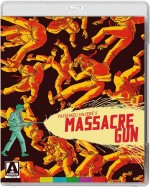 Massacre Gun