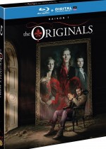 The Originals - Saison 1